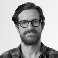 Ben Woolley