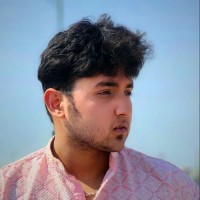 Syed Shah Aman