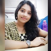 Priyadharshini S