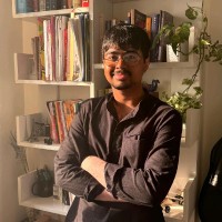 Harsh Anand