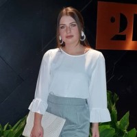 Anna Nechyporenko
