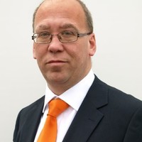 Walter Groeneveld
