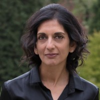 Shalni Arora OBE