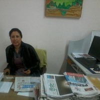 Reju Pokharel