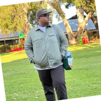 Shafiq Gazali