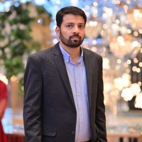 Farrukh Iqbal