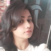Pavithra A