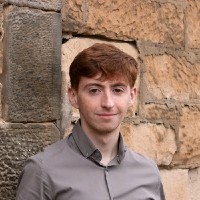 Ewan Fairbairn