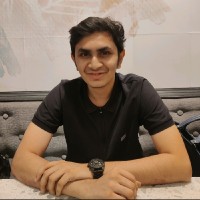 Dhairya Shah