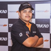 Luan Francisco Sena