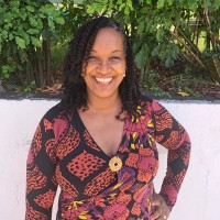 Michelle Hatchi (Clarke), Mba