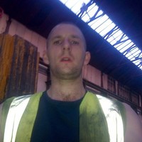 Steven Dimitch