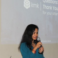 Purnima Aswal