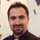 Volkan Demirpençe