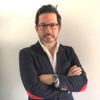 Juan Fernando Bernal Rozo