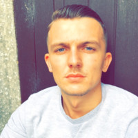 Connor Hornsby