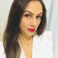 Pâmela Almeida
