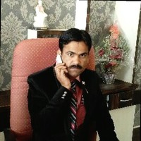 dharmander yadav yadav