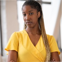 Marieme Diallo