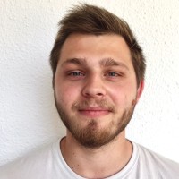 Nicolas ABRARD-PARIZET