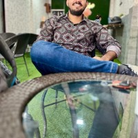 Susheel Kumar Choudhary
