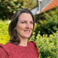 Helga Boerakker