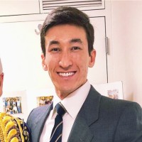 Jamshid Jambulov