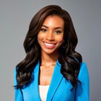 Camille Harper