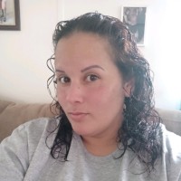 Wilmarie Reyes Mulero