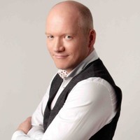 Kevin Henderson