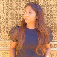 Sheetal Bhegade