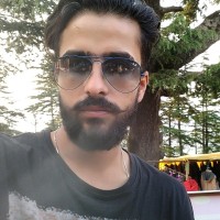 Vikas Sharma