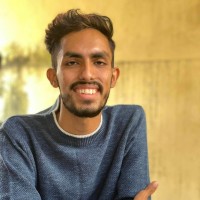 Sagar Parajuli