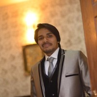 Suhaib Anees