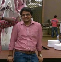 Srikanth Rajaiah Dasari