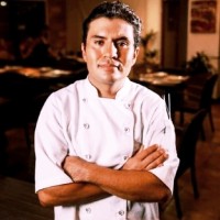 Angel Gabriel Pérez Martínez