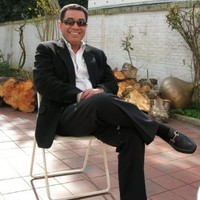Tony Manwani