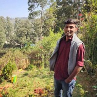 Aravind K.