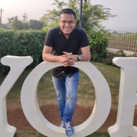 Amol Kuwar