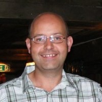 Daniel Bushe