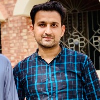 Saeedullah Soomro