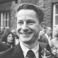 Glen Morley