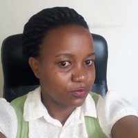 Ritah Nabalamba Kisitu