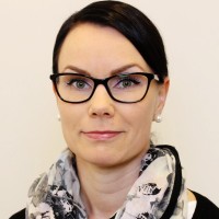 Sanna Kaunisto