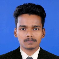Shyam Kumar E