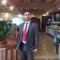 Shakeel Ahmed