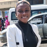 Fathiat Jared-Shittu (Nee Laiyembi)