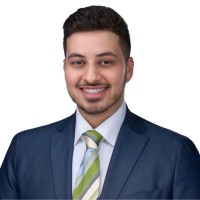 Kayvan Saberi