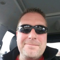 Greg Stroich
