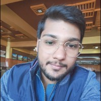 Prashant Kamal Singh